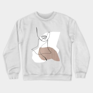 perfection Crewneck Sweatshirt